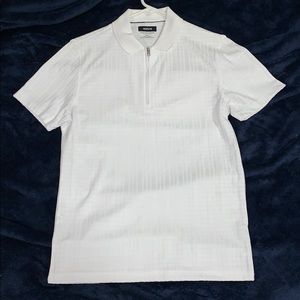 Brand New Alfani Polo